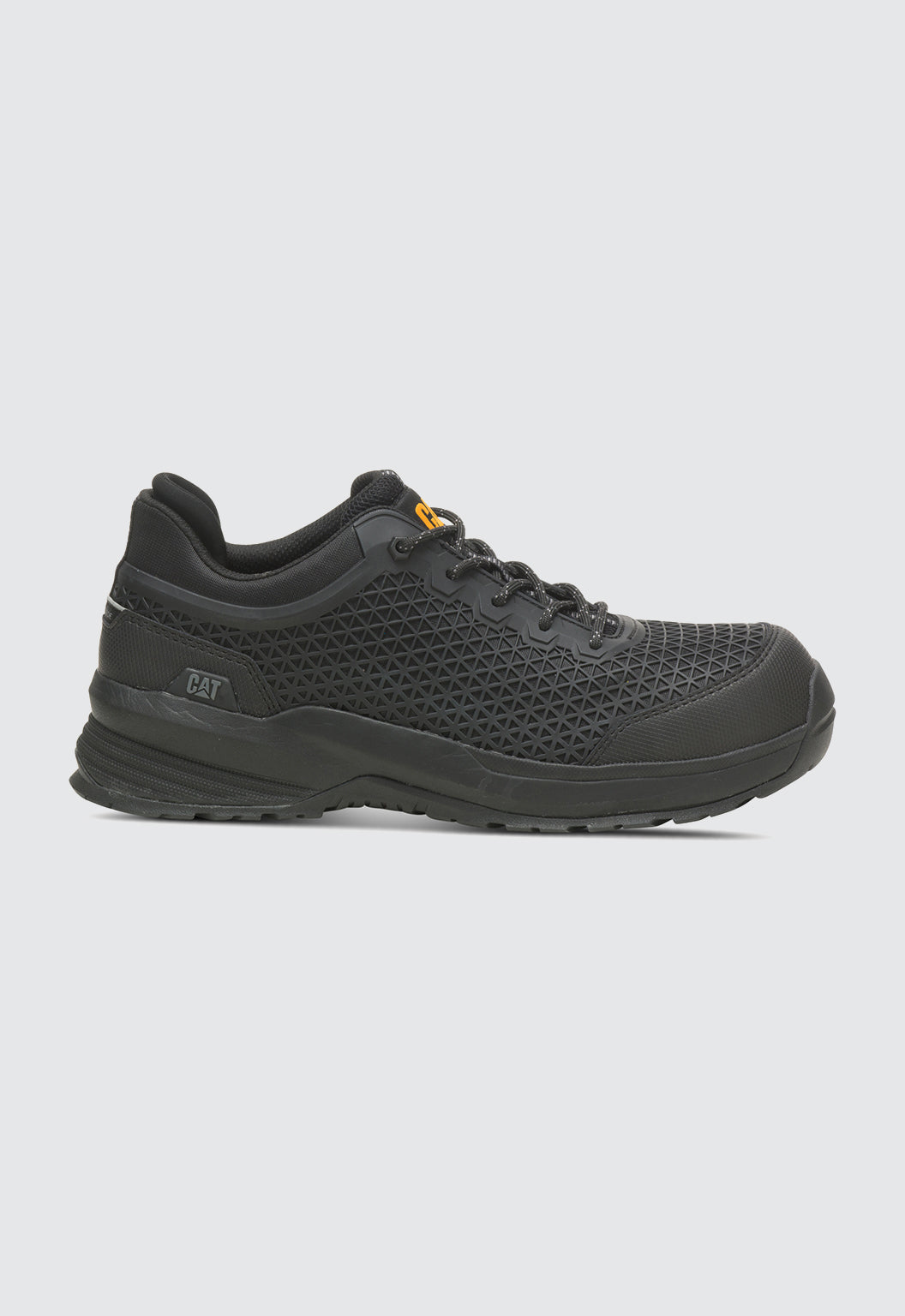 Streamline 2.0 CT Safety Jogger Black/Black