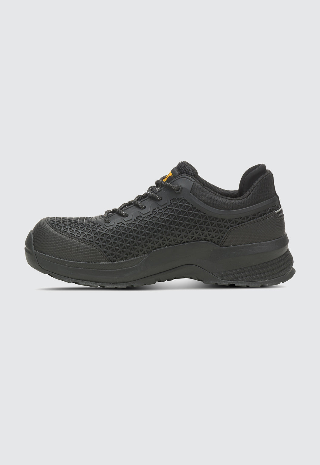 Streamline 2.0 CT Safety Jogger Black/Black