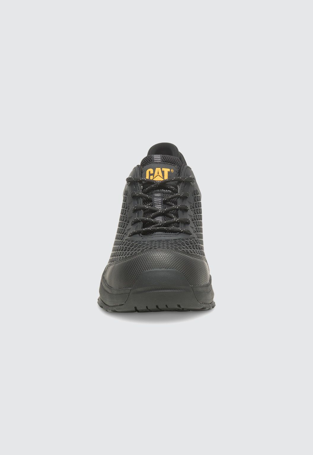 Streamline 2.0 CT Safety Jogger Black/Black