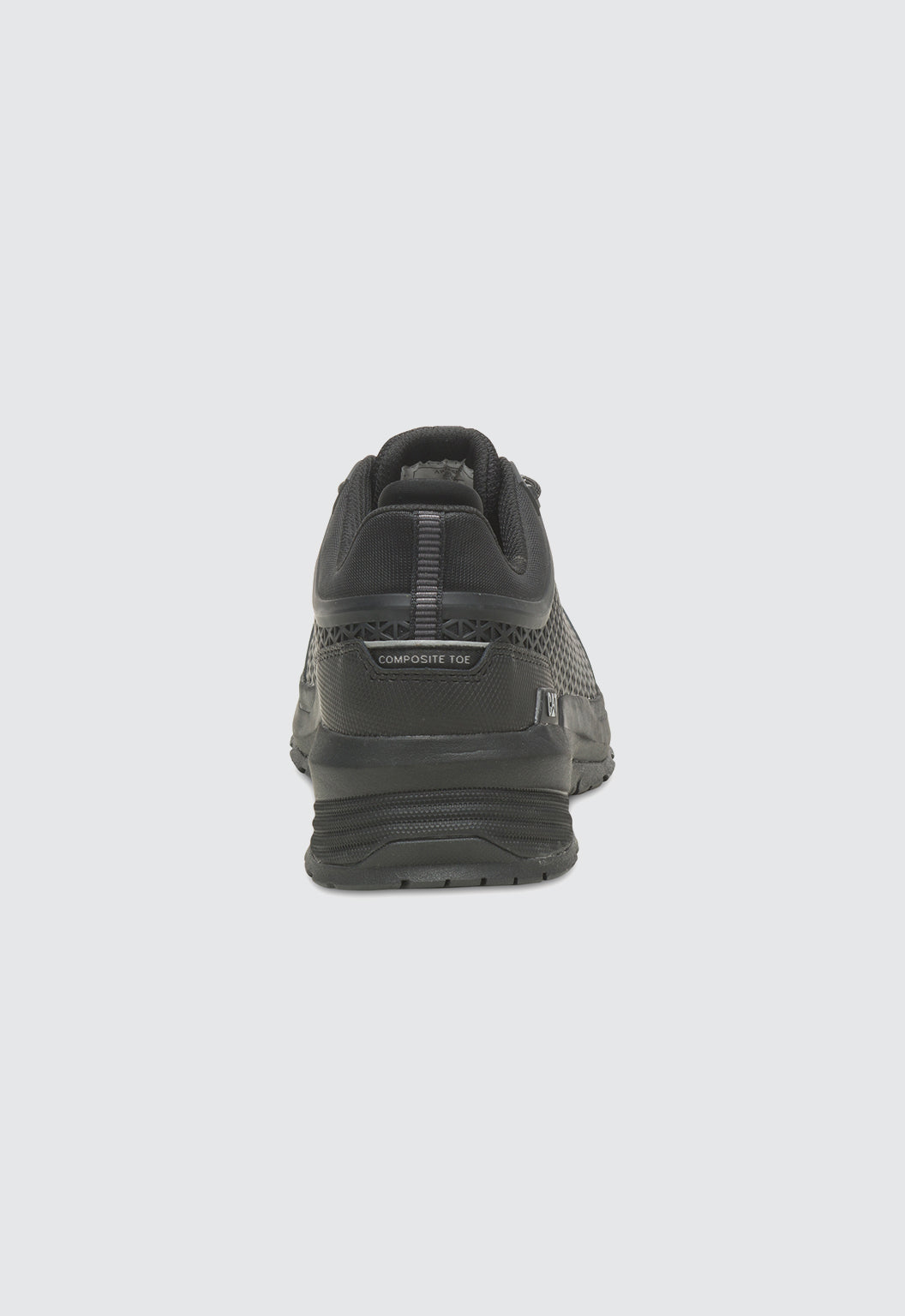 Streamline 2.0 CT Safety Jogger Black/Black