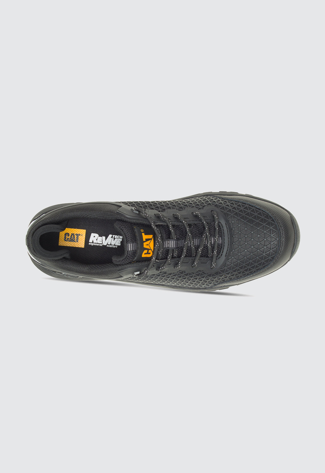 Streamline 2.0 CT Safety Jogger Black/Black