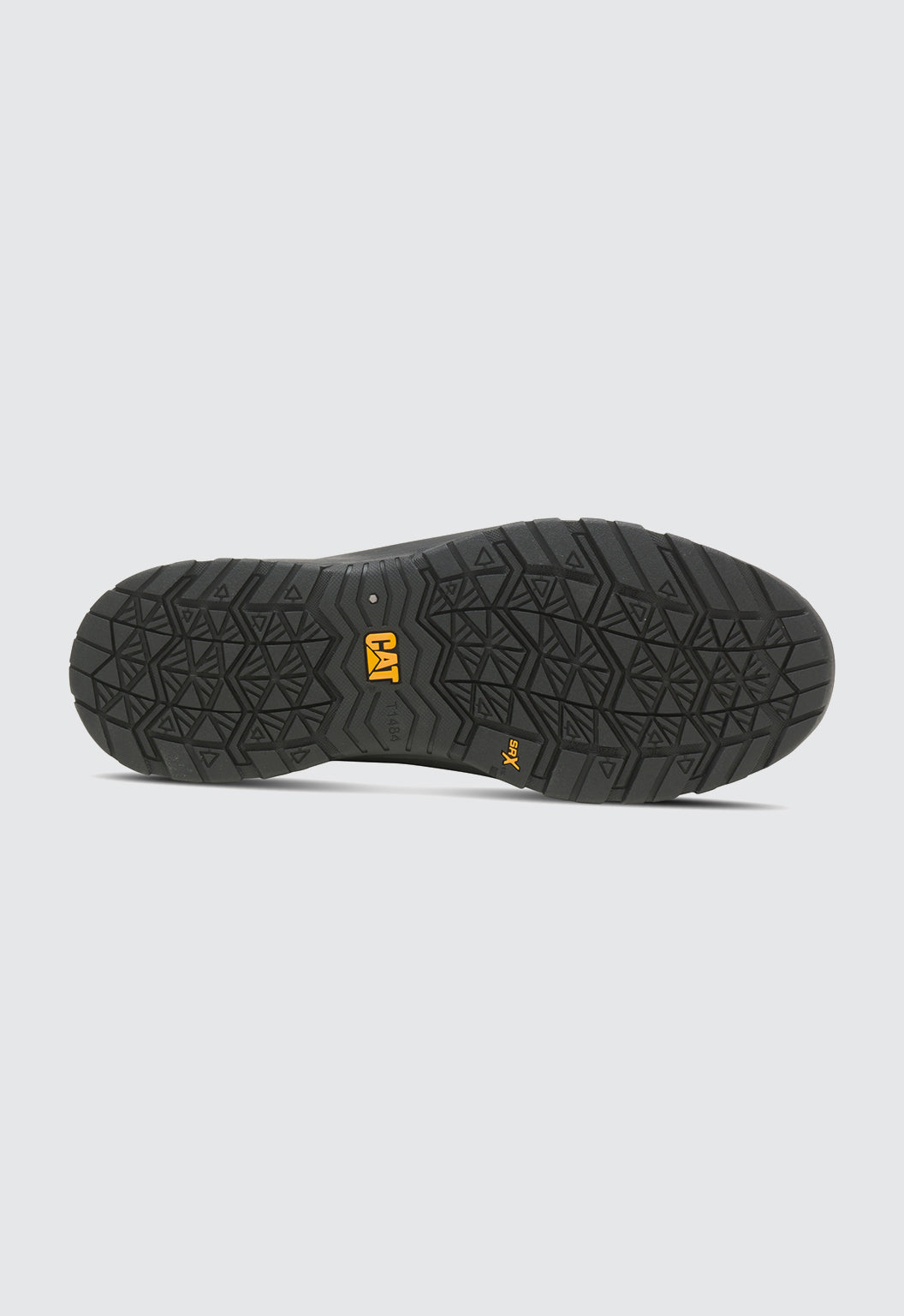 Streamline 2.0 CT Safety Jogger Black/Black