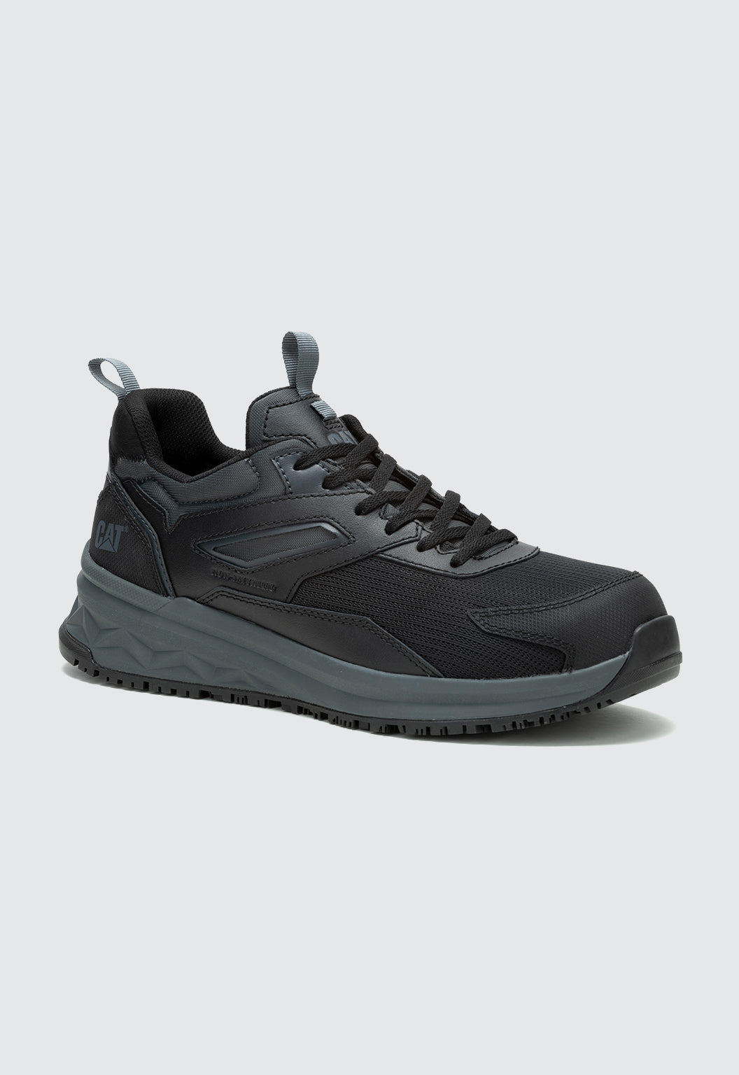 Streamline 2.0 CCT Runner Black