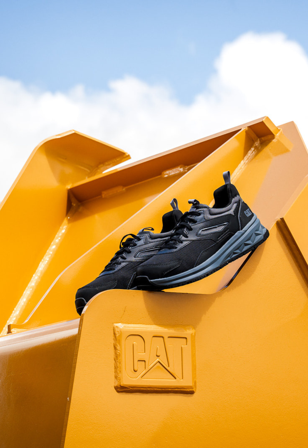 Streamline 2.0 CCT Runner Black