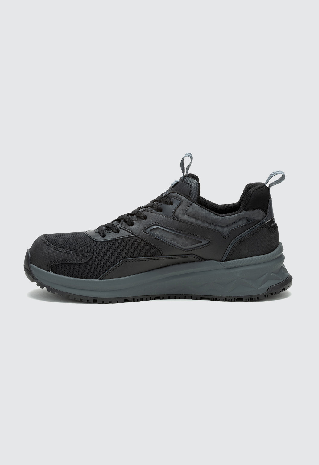 Streamline 2.0 CCT Runner Black