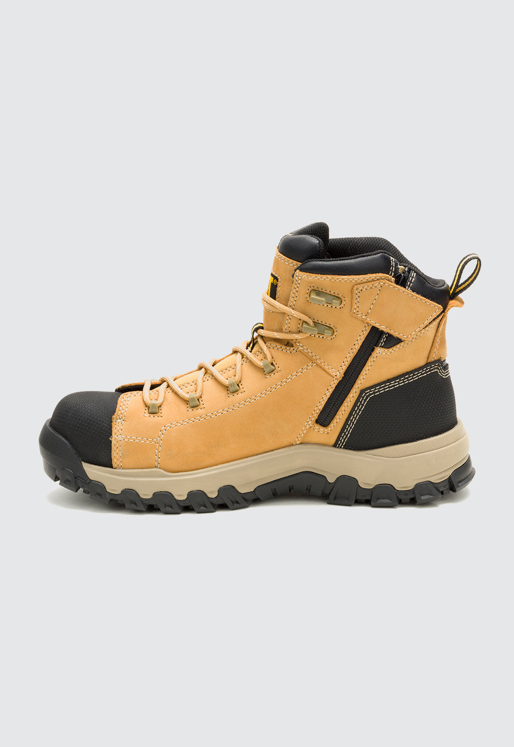 Threshold + Zip WP CT Boot Honey Reset
