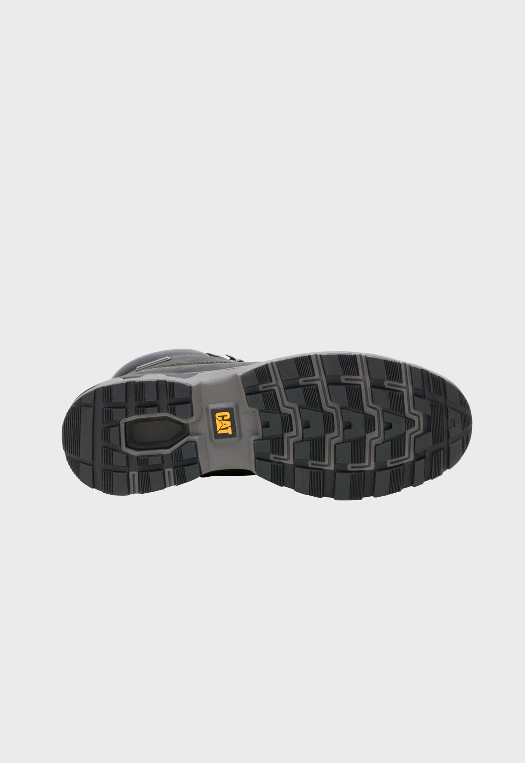 Pursue WP Boot - Black