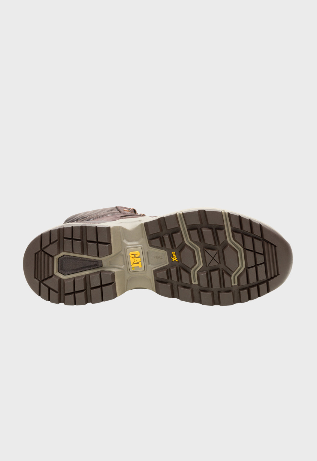 Surge Hiker Boot - Coffee Bean