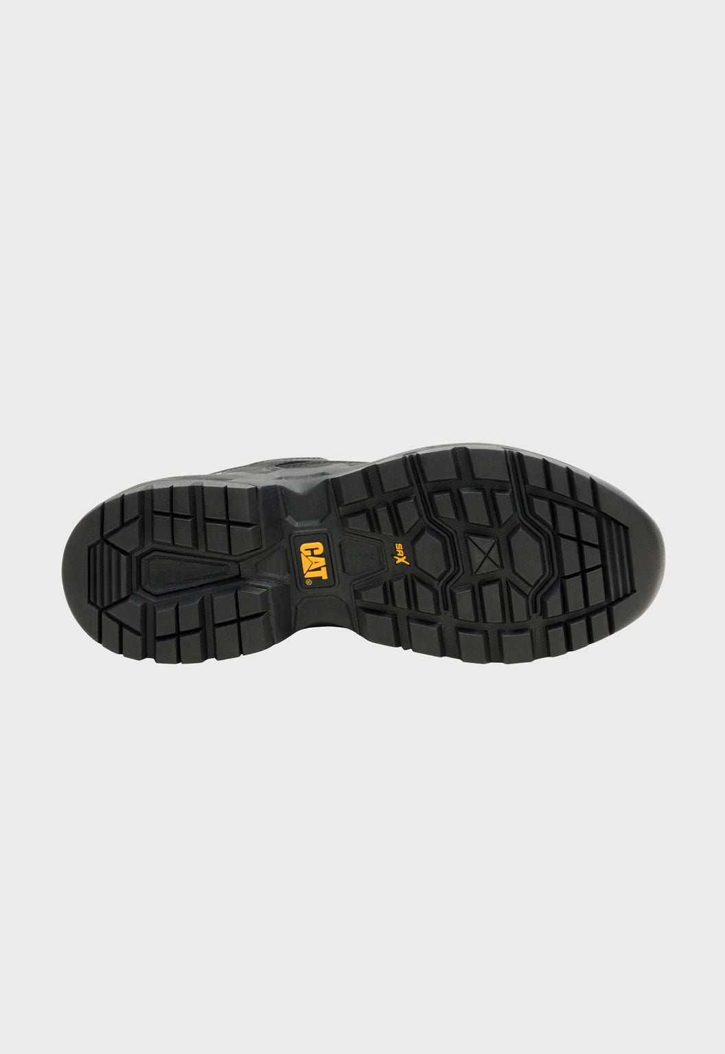 Surge Hiker Low Shoe - Black