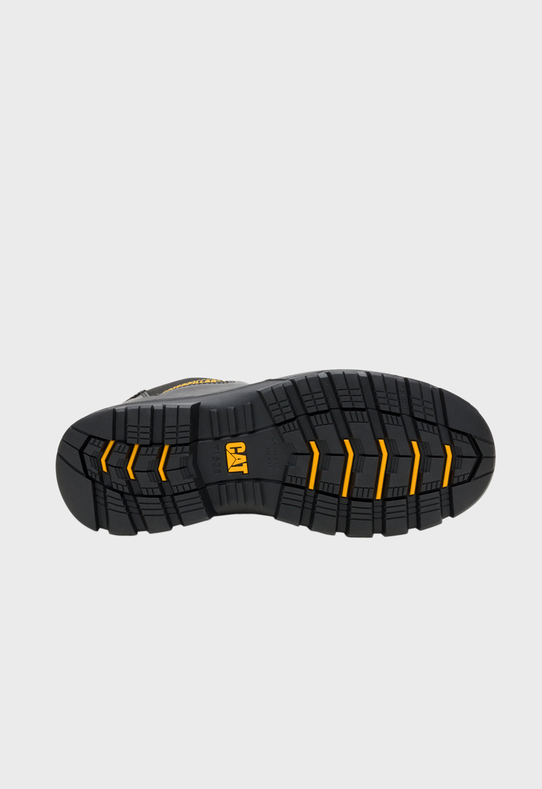 Striver XL Elastic Side AT - Black