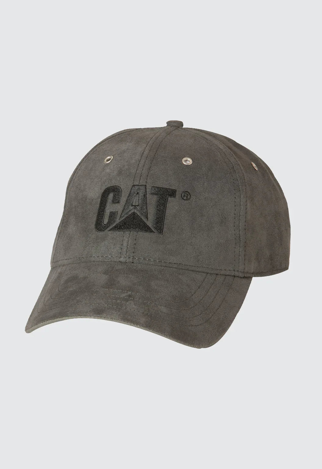 Trademark Microsuede Cap | CAT Workwear Australia