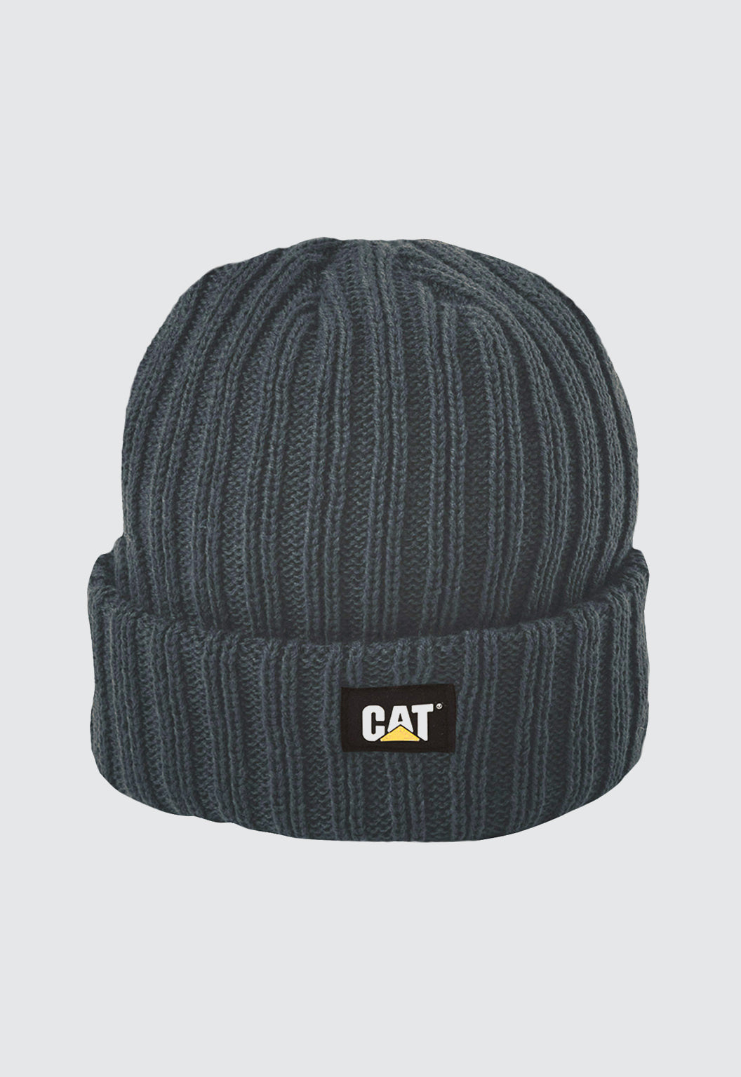 Rib Watch Cap