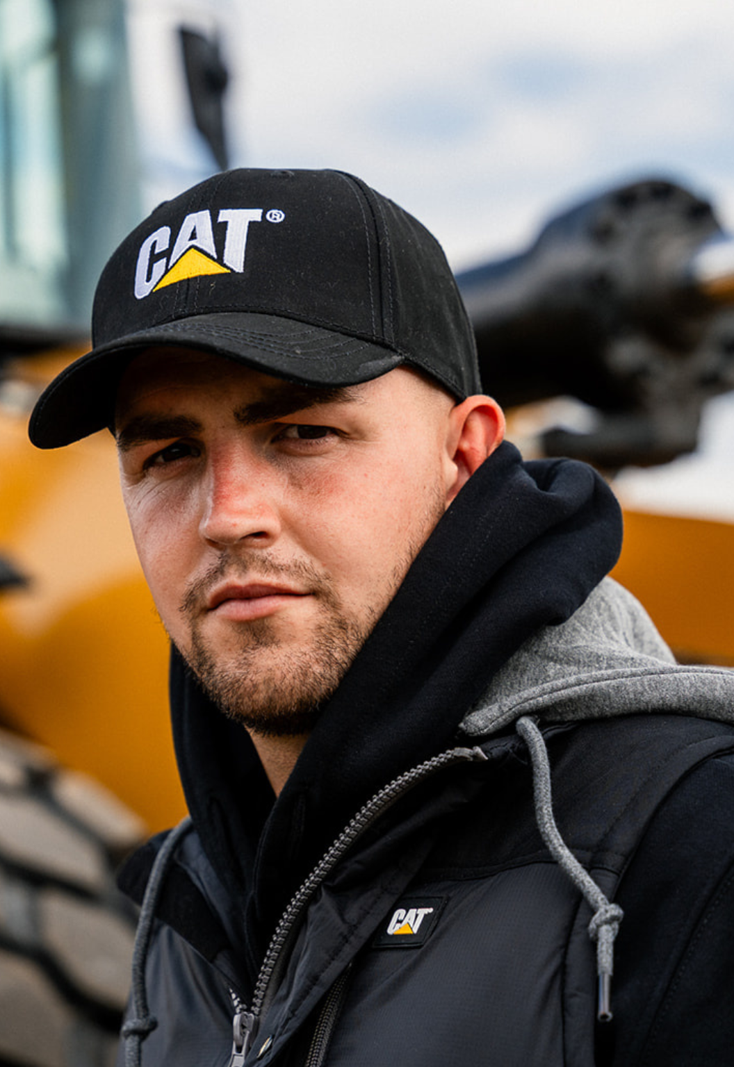 Trademark Flexfit Cap