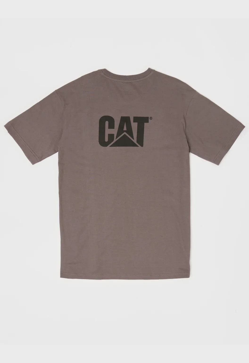 Trademark Tee | CAT Workwear Australia