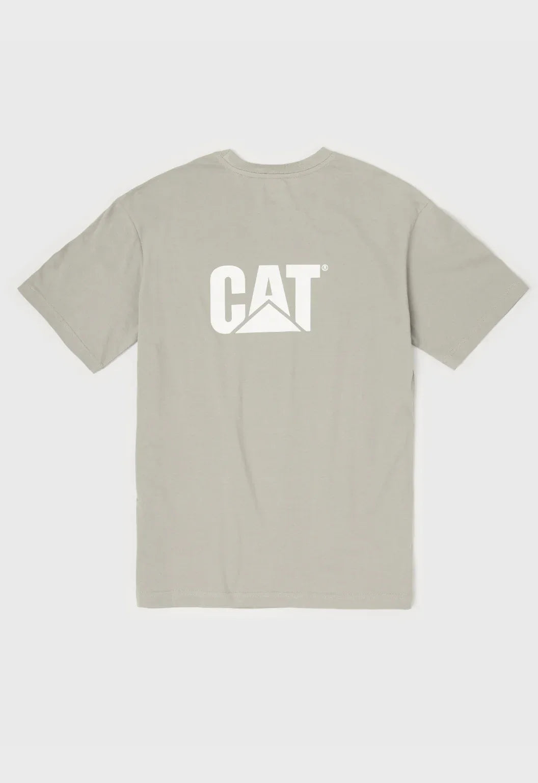 Trademark Tee | CAT Workwear Australia