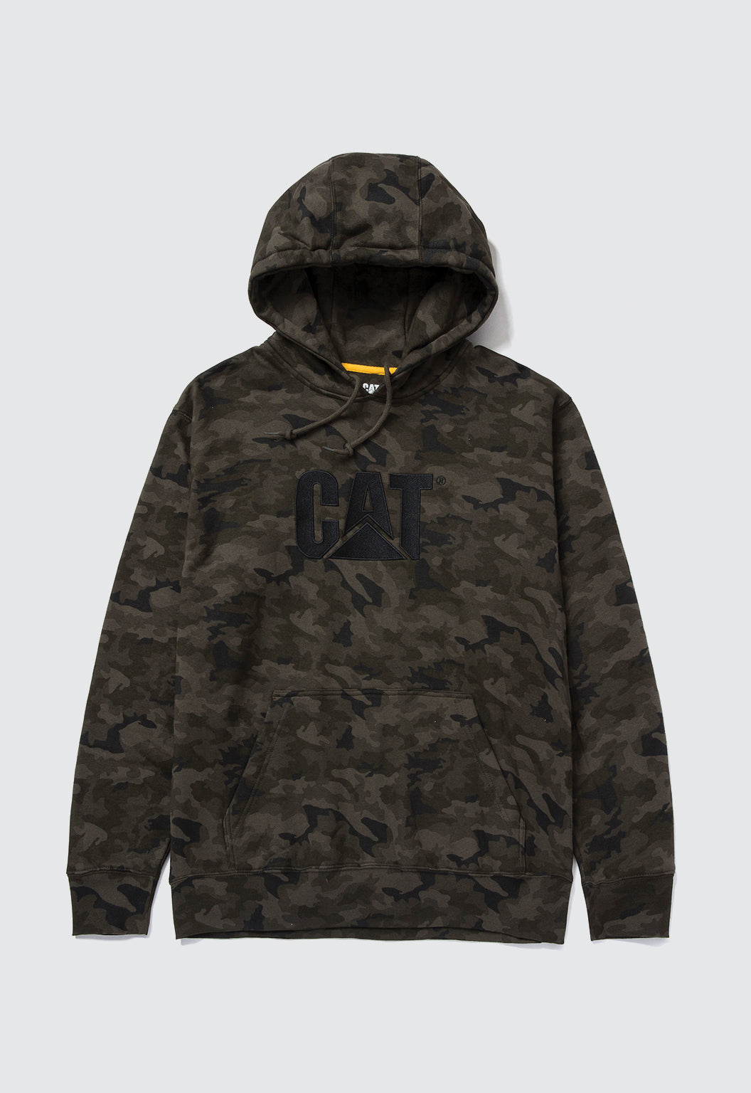 Trademark Hooded Sweatshirt