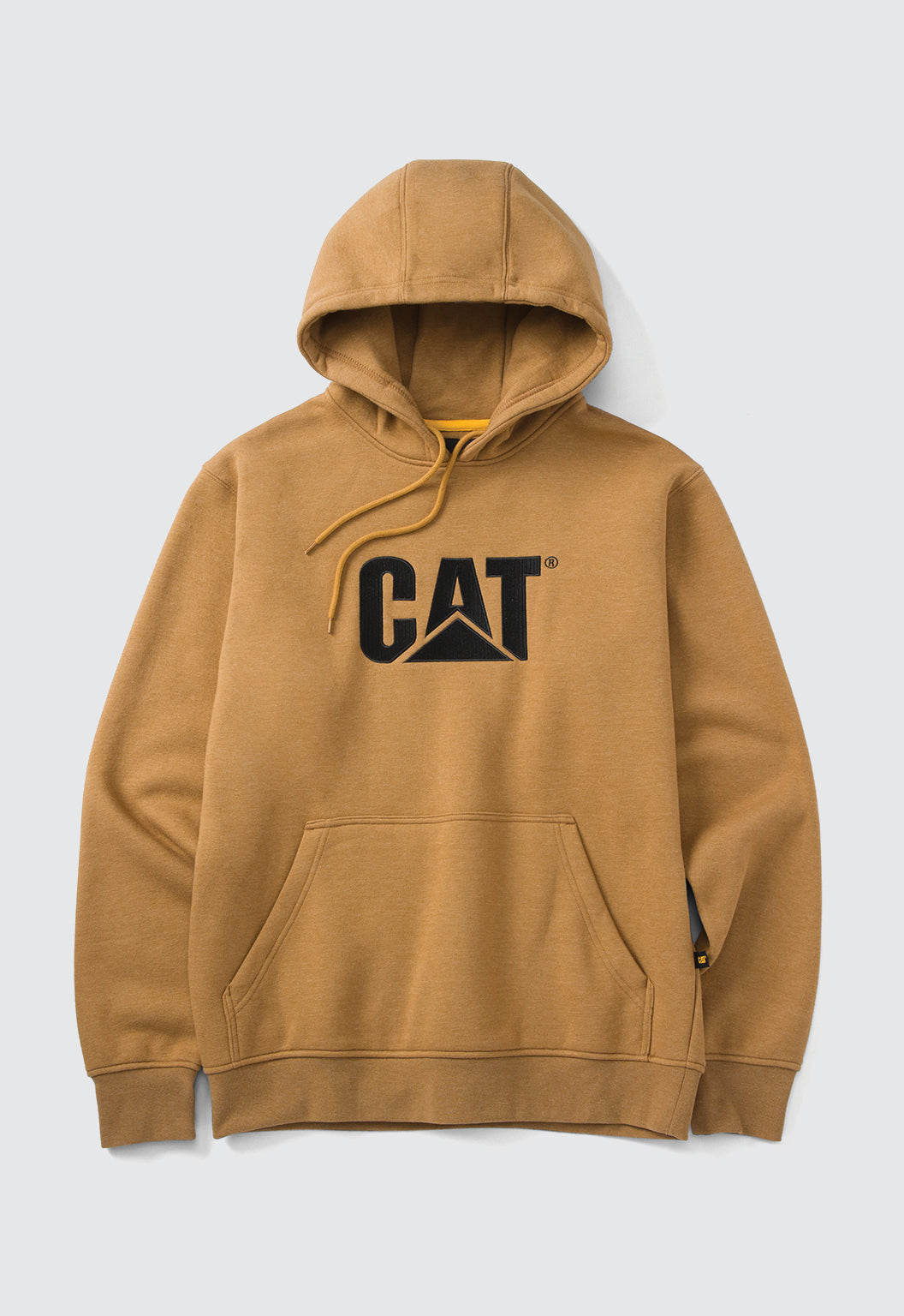 Trademark Hooded Sweatshirt