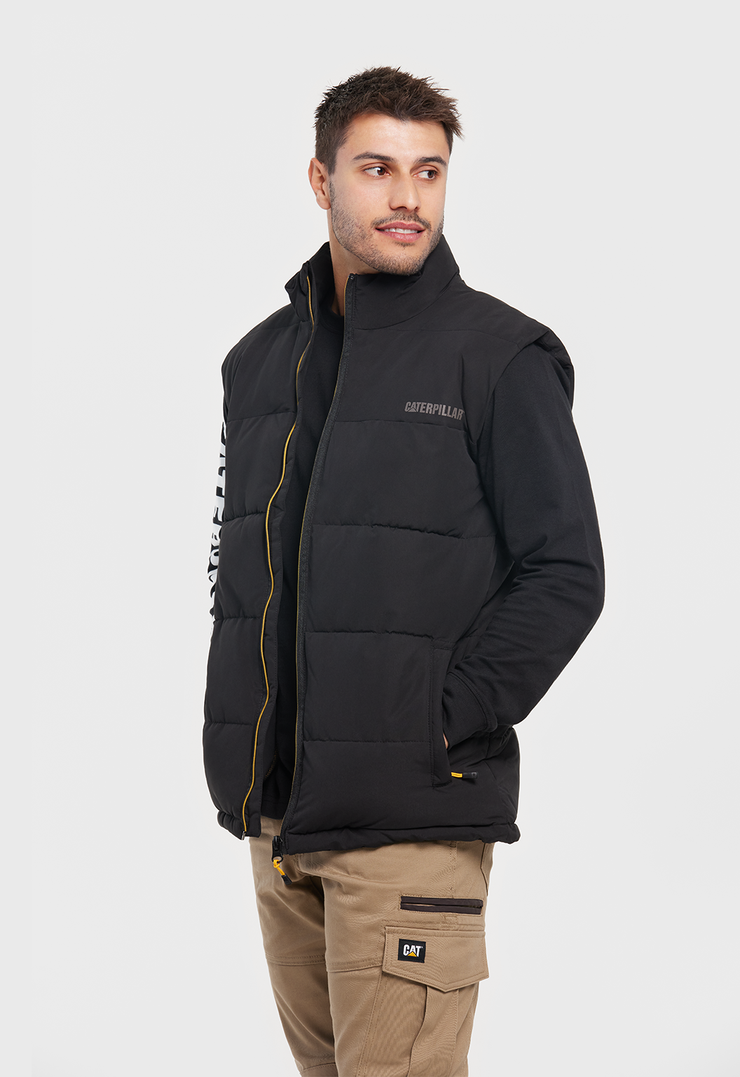 Arctic Zone Vest