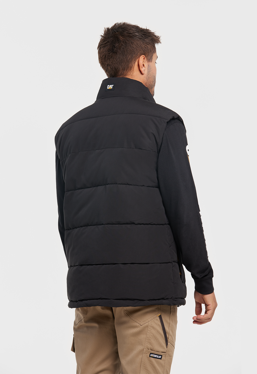 Arctic Zone Vest