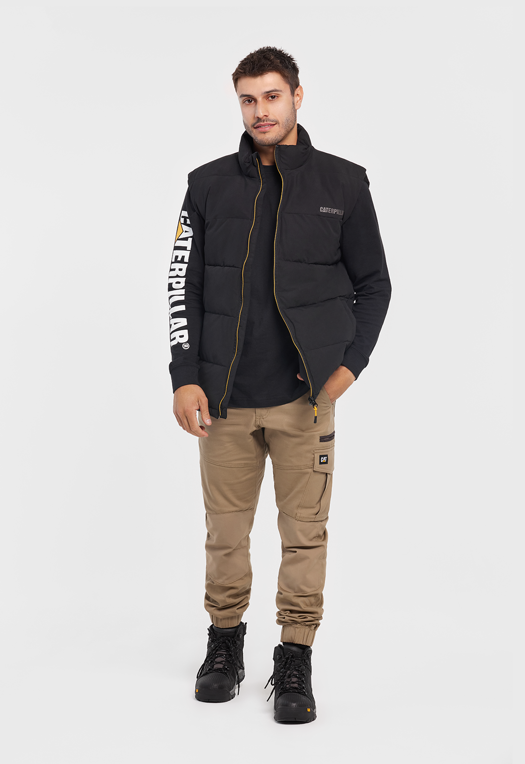 Arctic Zone Vest
