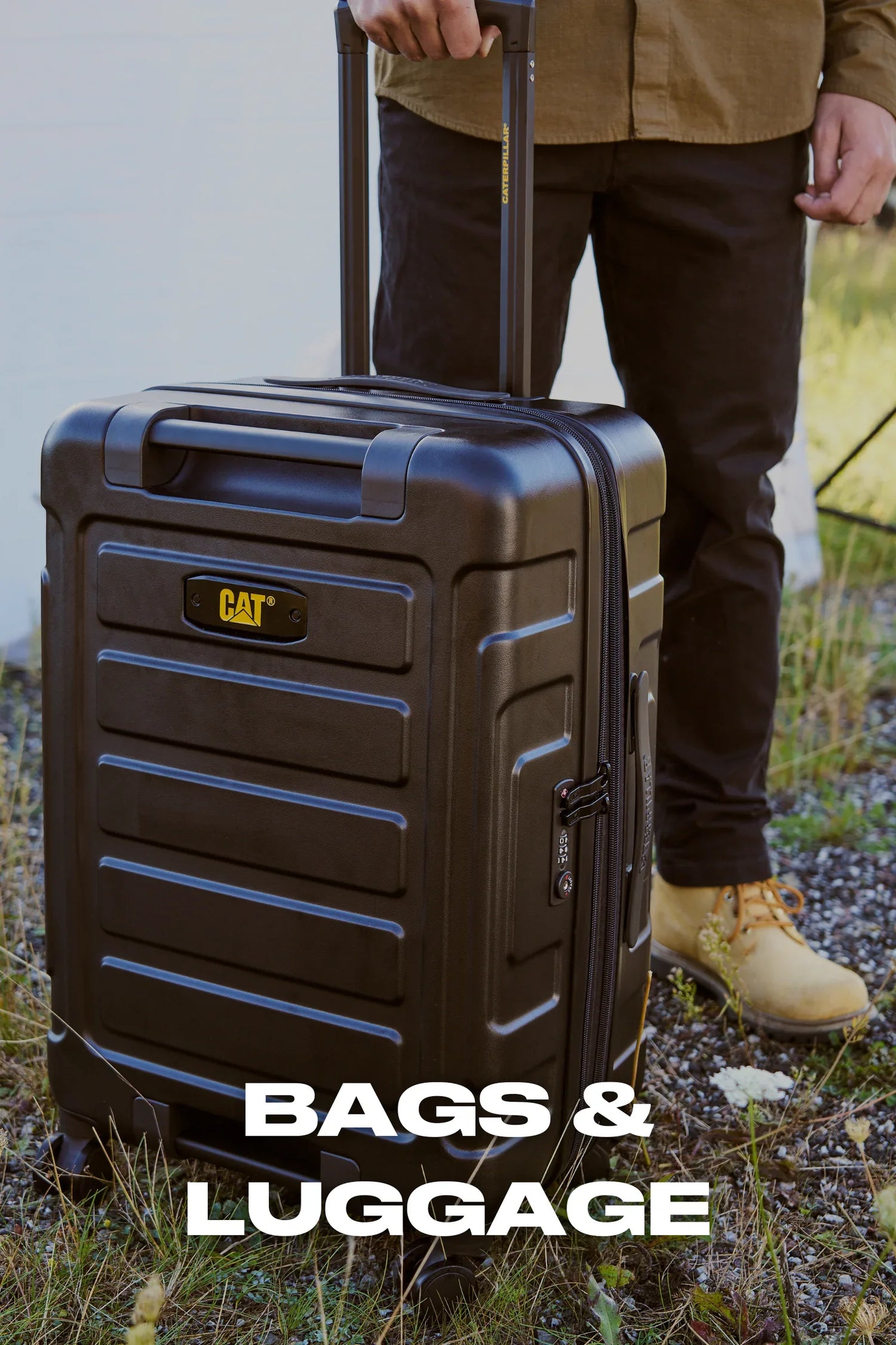 Bags & Luggage