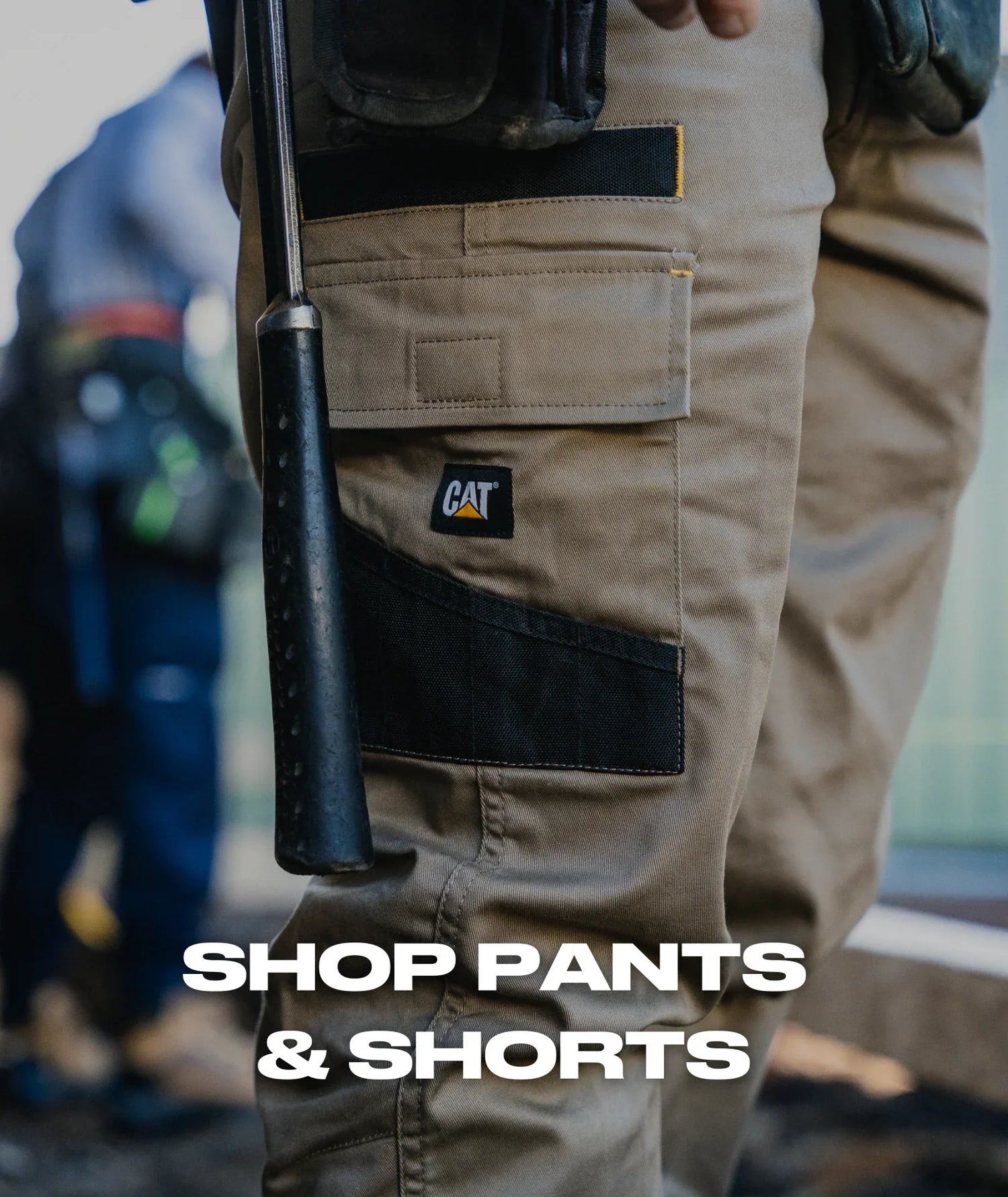 Mens Pants and Shorts