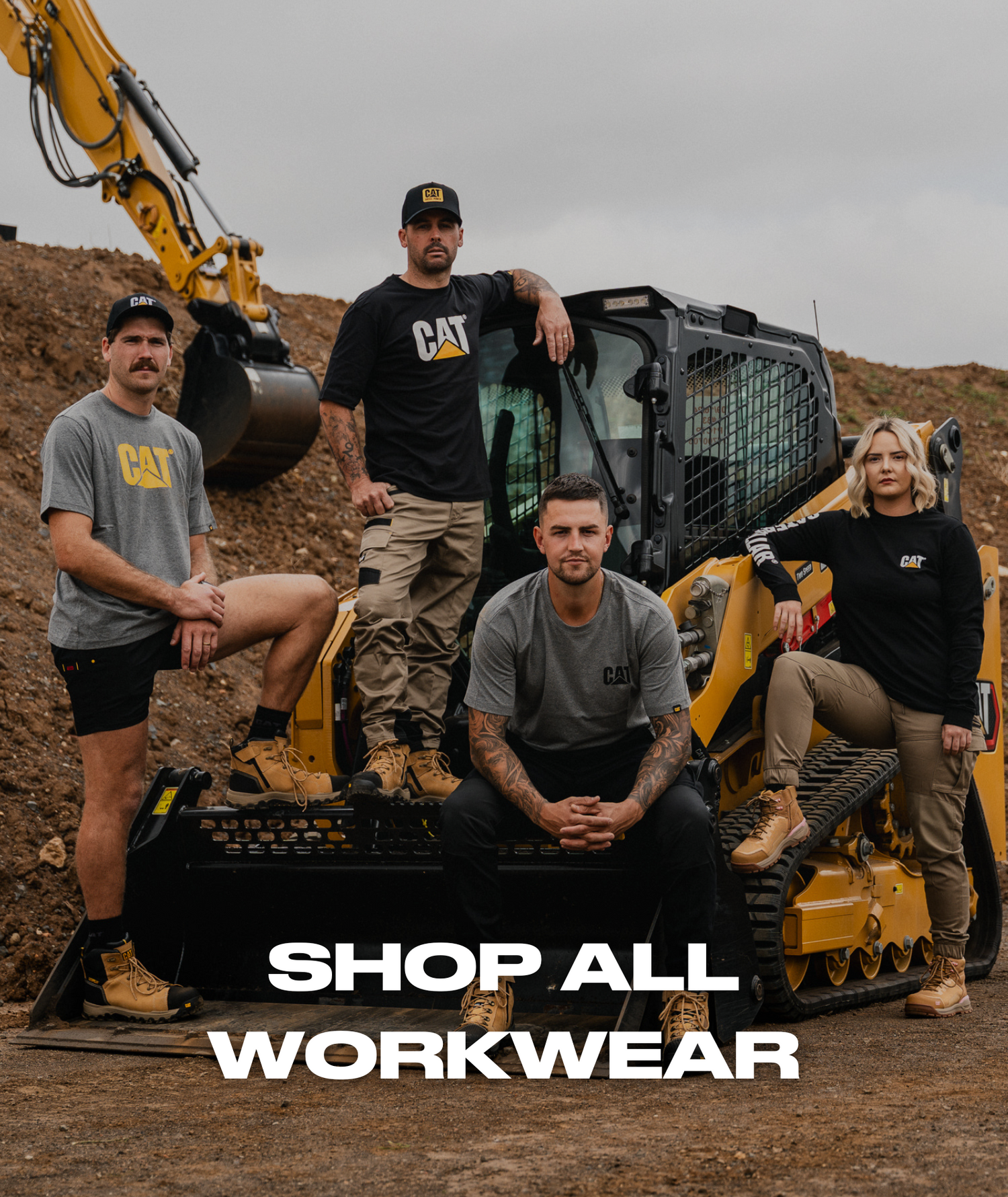 All Workwear