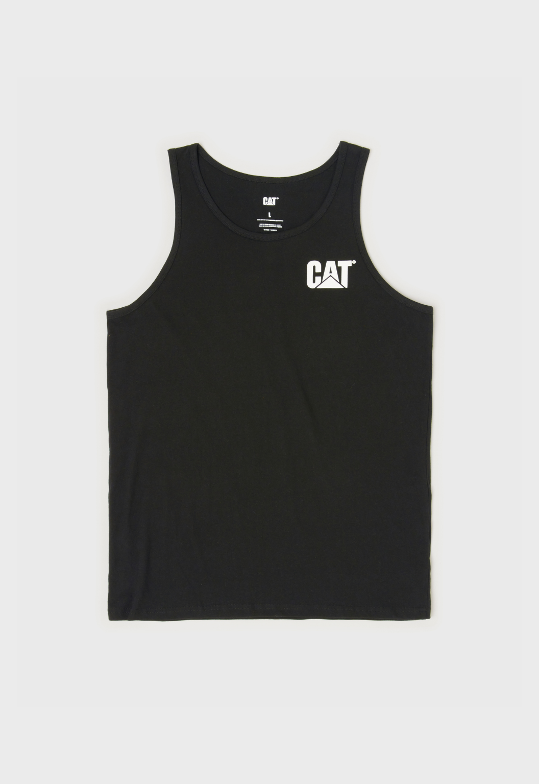 Trademark Singlet