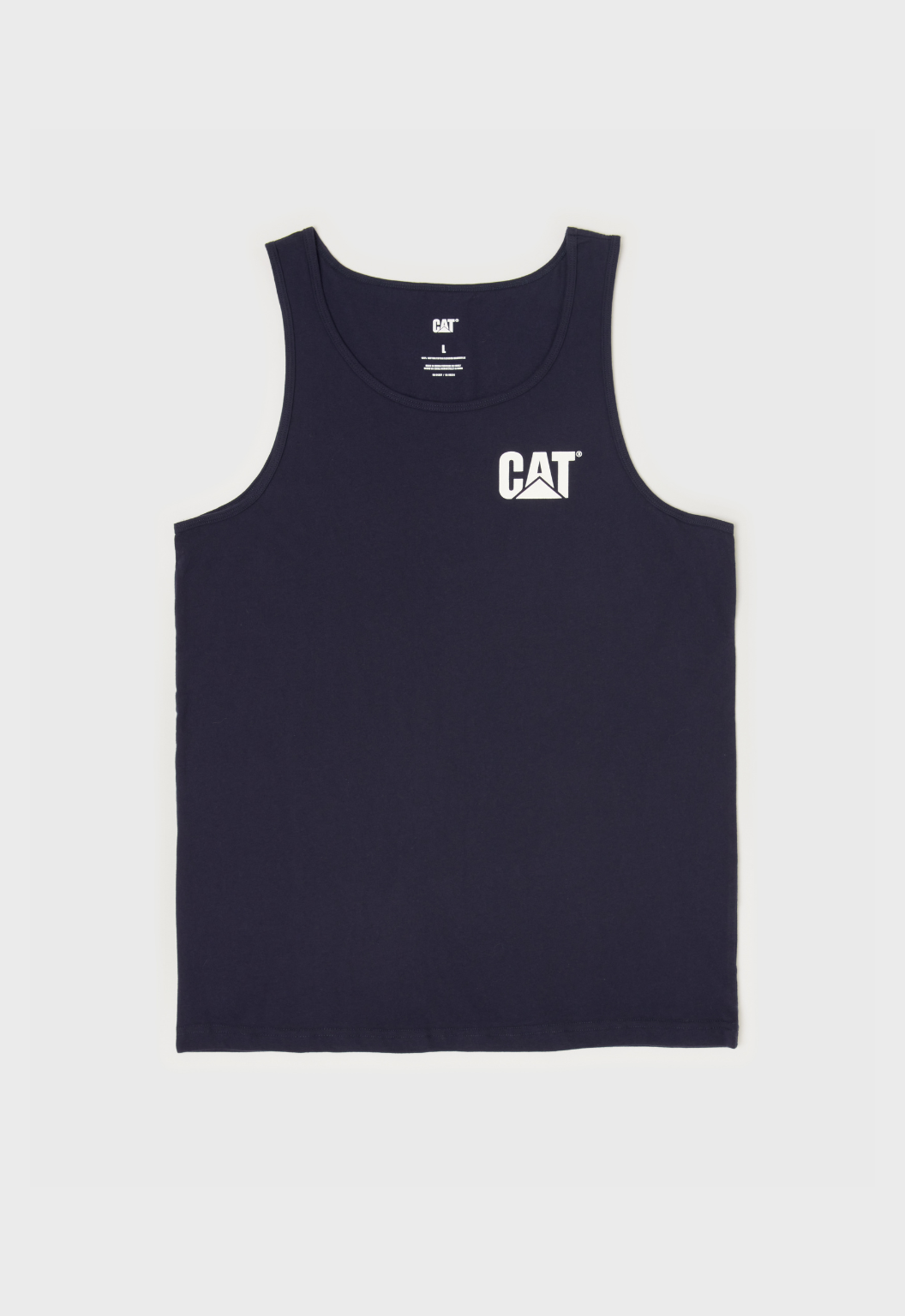 Trademark Singlet