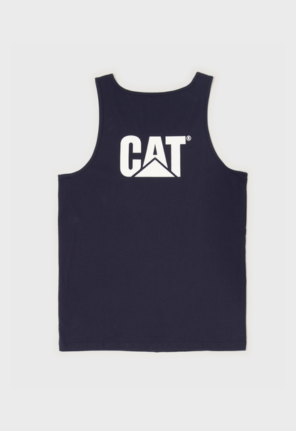 Trademark Singlet