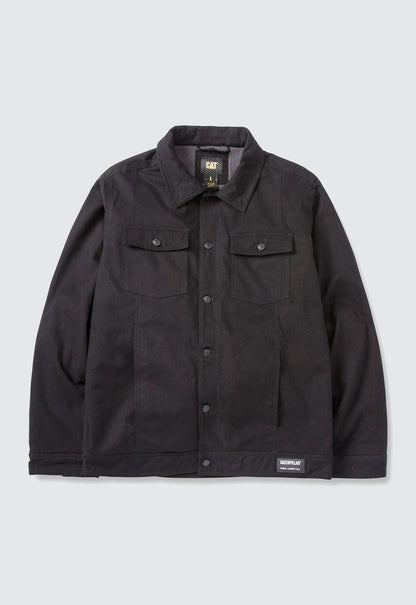 Trucker Jacket