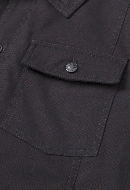 Trucker Jacket
