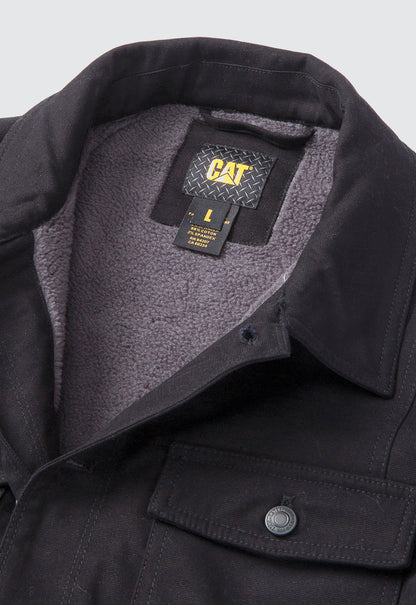 Trucker Jacket