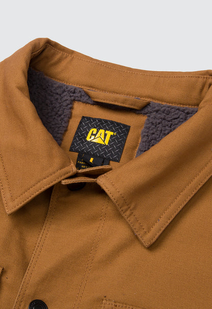 Trucker Jacket