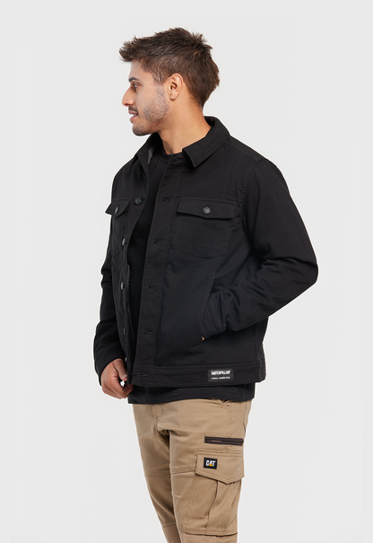 Trucker Jacket