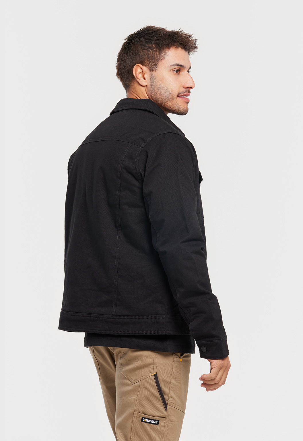 Trucker Jacket