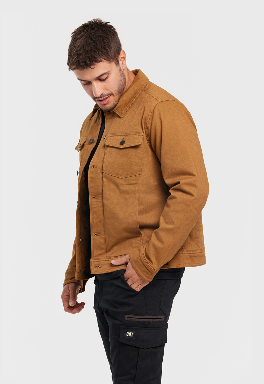 Trucker Jacket