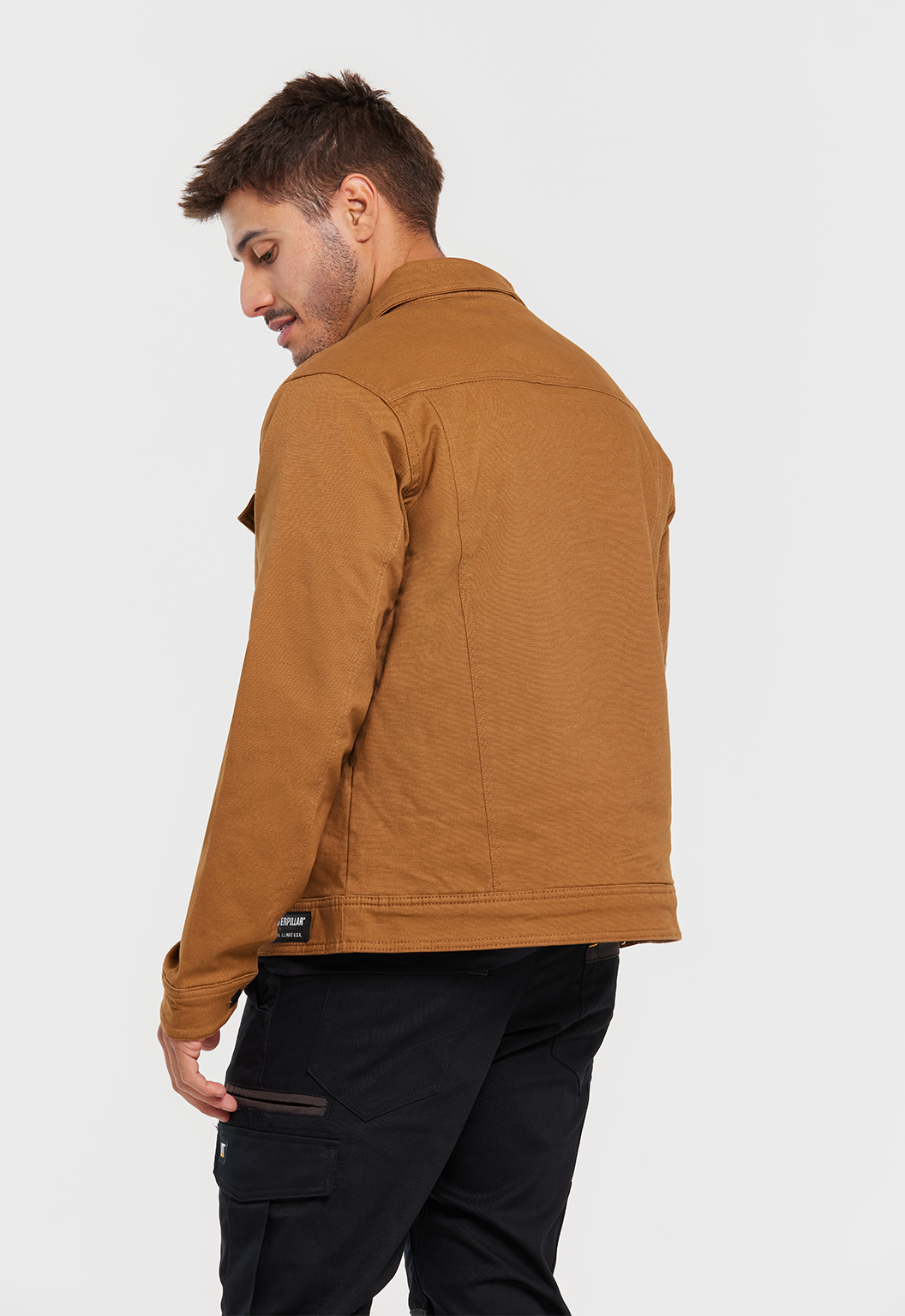Trucker Jacket