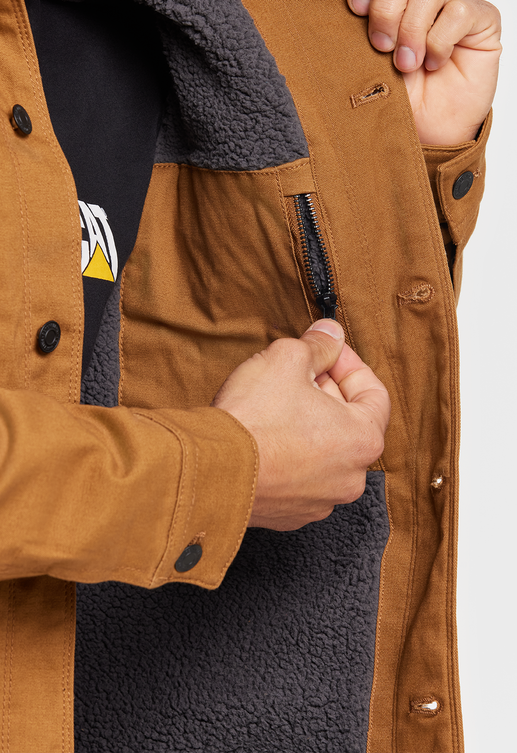Trucker Jacket