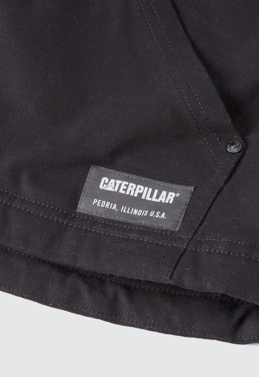 Sherpa Lined Vest