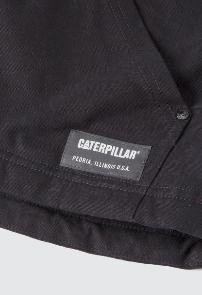 Sherpa Lined Vest