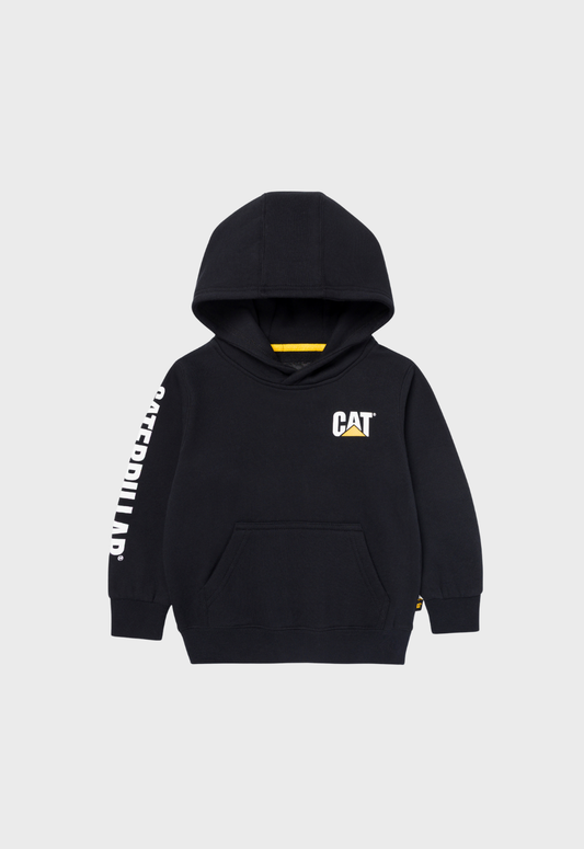 Kids Trademark Banner P/O Hoodie