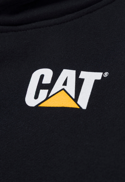 Kids Trademark Banner P/O Hoodie
