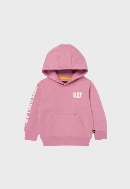 Kids Trademark Banner P/O Hoodie