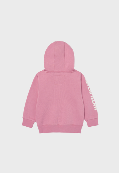 Kids Trademark Banner P/O Hoodie