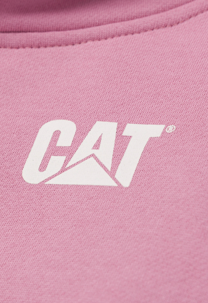 Kids Trademark Banner P/O Hoodie