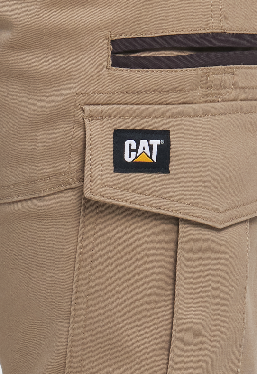 Cuffed Dynamic Pant