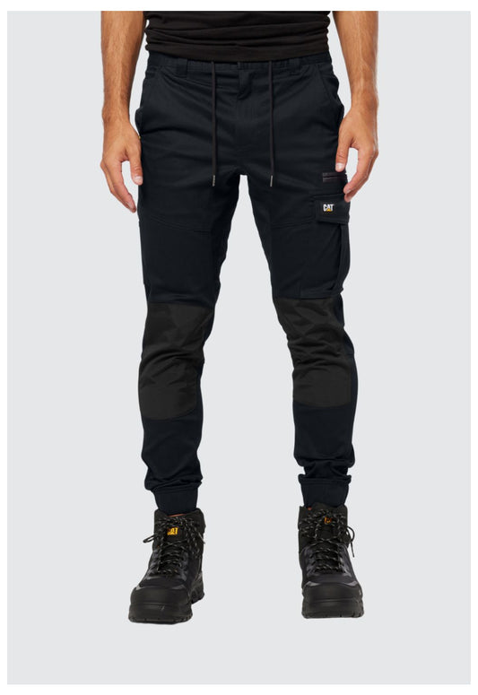 Cuffed Dynamic Pant