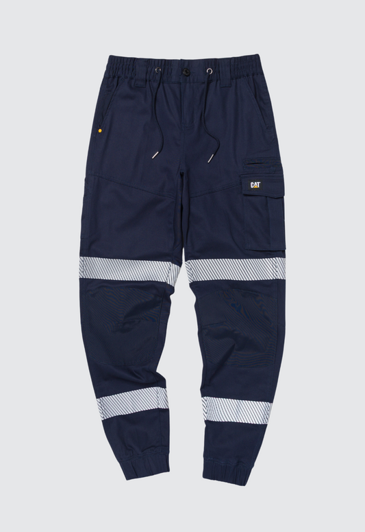 Women's Taped Cuffed Dynamic Pant