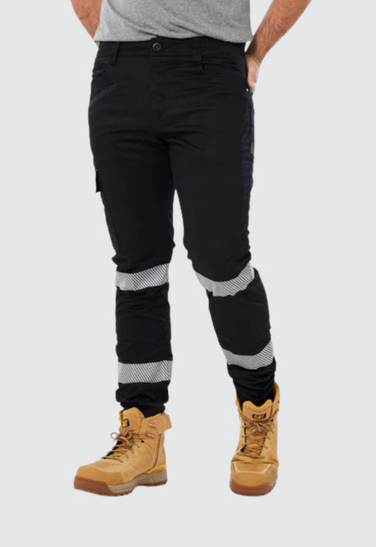 Elite Operator Taped Trouser